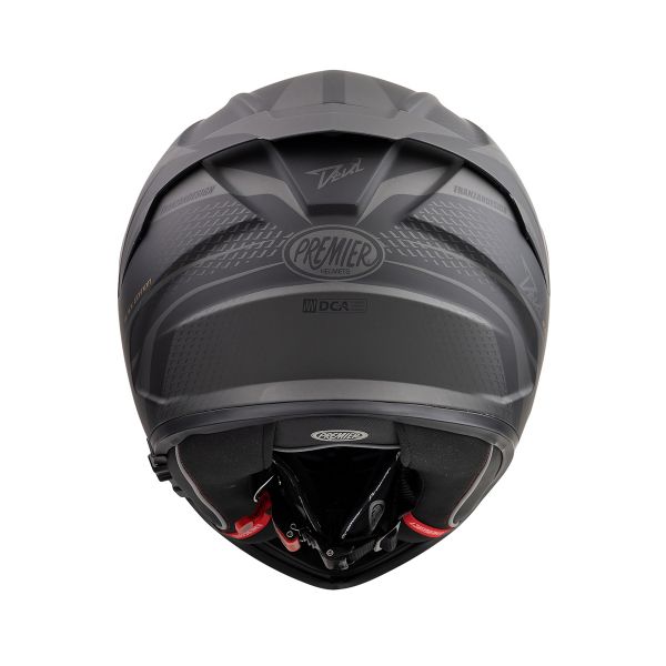 Premier Devil PR9BEBM Mat