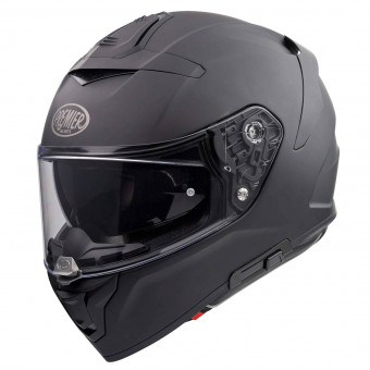 Casque Integral Premier Devil U9BM Mat Casque Integral Premier Devil U9BM Mat