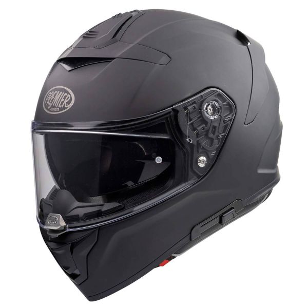 Casque Integral Premier Devil U9BM Mat