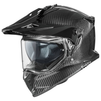 Casque Integral Premier Discovery Carbon