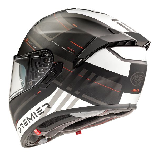 Premier Evoluzione SP2BM + Kit Bluetooth Lokui K30