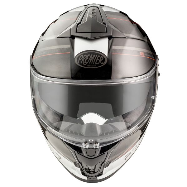 Premier Evoluzione SP92 + Kit Bluetooth Lokui K30