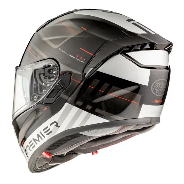 Premier Evoluzione SP92 + Kit Bluetooth Lokui K30