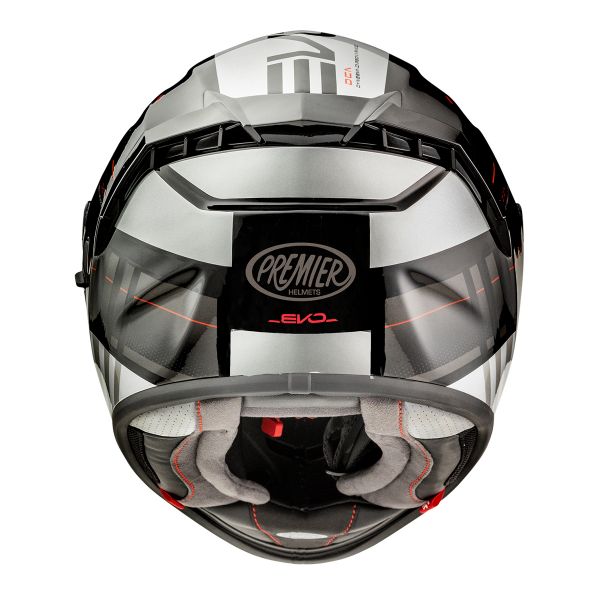 Premier Evoluzione SP92 + Kit Bluetooth Lokui K30