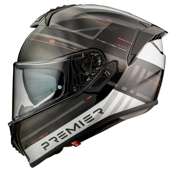 Premier Evoluzione SP92 + Kit Bluetooth Lokui K30