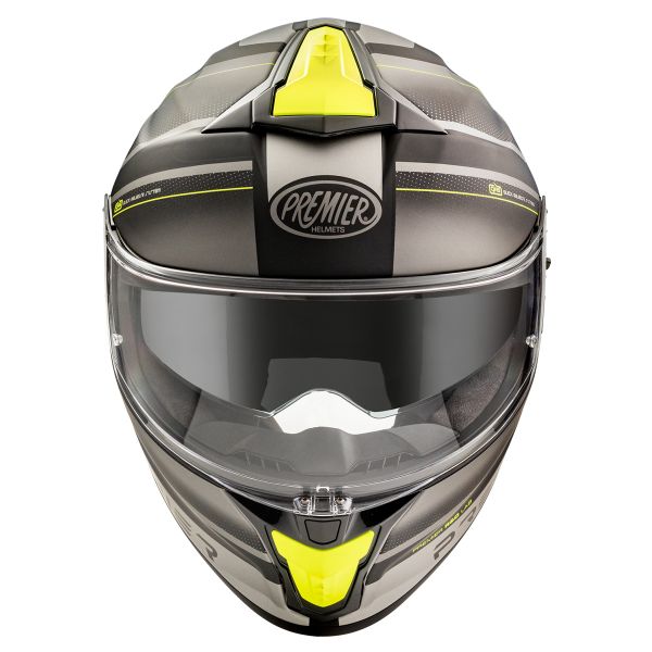 Premier Evoluzione SPYBM + Kit Bluetooth Lokui K30