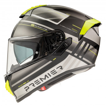 Premier Evoluzione SPYBM + Kit Bluetooth BT Mini