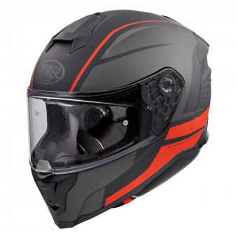 Hyper DE17BM Mat