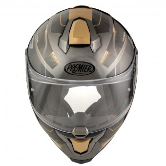 Premier Hyper HP19 + Kit Bluetooth BT Mini