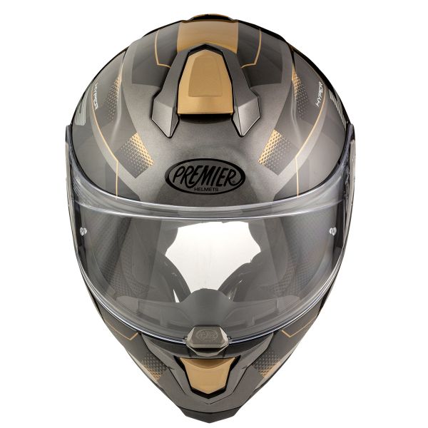 Premier Hyper HP19 + Kit Bluetooth Lokui K30