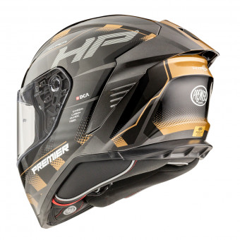 Premier Hyper HP19 + Kit Bluetooth BT Mini