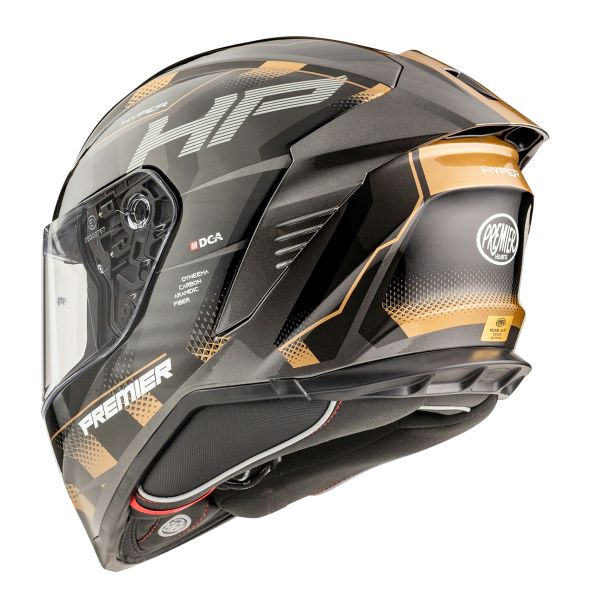 Premier Hyper HP19 + Kit Bluetooth Lokui K30