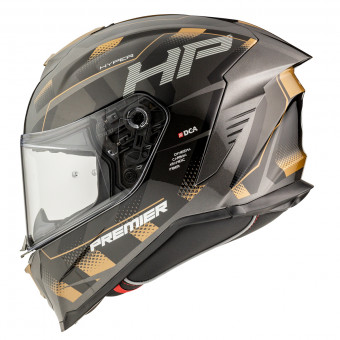Premier Hyper HP19 + Kit Bluetooth BT Mini