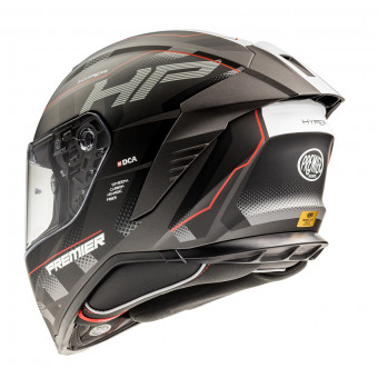 Premier Hyper HP92BM + Kit Bluetooth BT Mini