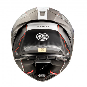 Premier Hyper HP92BM + Kit Bluetooth BT Mini