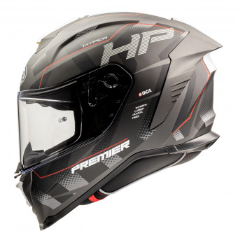 Premier Hyper HP92BM + Kit Bluetooth BT Mini