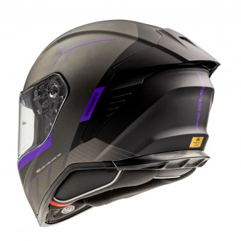 Premier Hyper RS18BM + Kit Bluetooth BT Mini