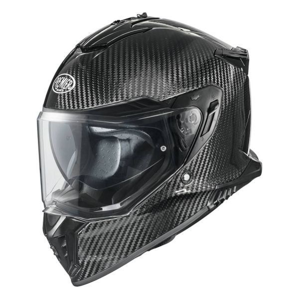Casque Integral Premier Streetfighter Carbon