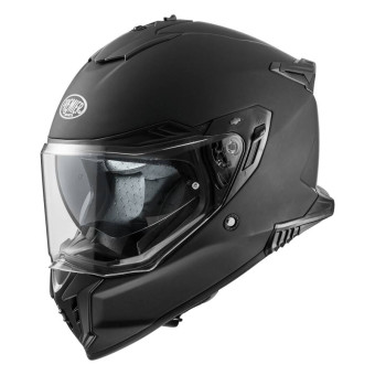 Casque Integral Premier Streetfighter U9BM Matt Black