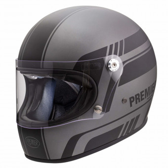 Casque Integral Premier Trophy BL17BM Casque Integral Premier Trophy BL17BM