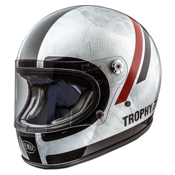 Casque Integral Premier Trophy DR DO