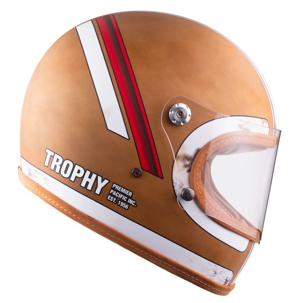 Premier Trophy Platinium BOS DO OSBM