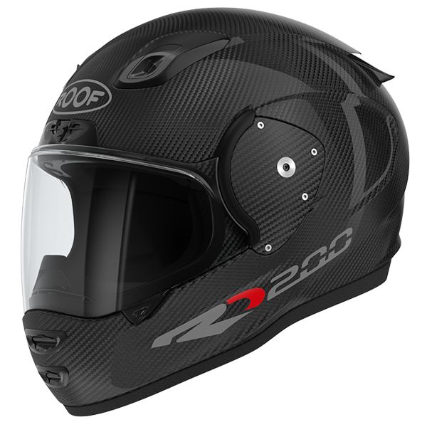 Casque Integral Roof RO200 Carbon Glossy E22-06 Casque Integral Roof RO200 Carbon Glossy E22-06