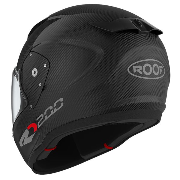 Roof RO200 Carbon Glossy E22-06