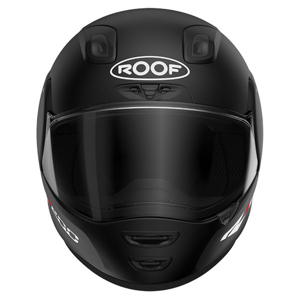 Roof RO200 Mat Black