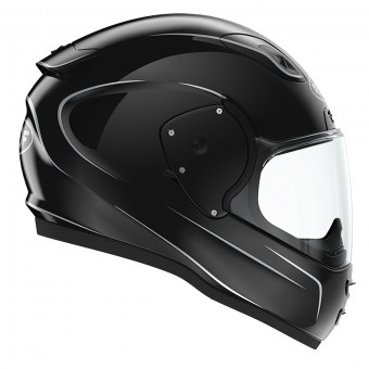 Roof RO200 Neon Black Silver