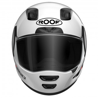 Roof RO200 Pearl White