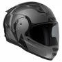 Casque Integral Roof RO200 Troyan Black Steel