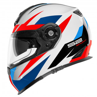 Casque Integral Schuberth S2 Sport Polar Blue Casque Integral Schuberth S2 Sport Polar Blue
