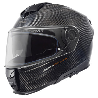 Casque Integral Schuberth S3 Carbon Glossy