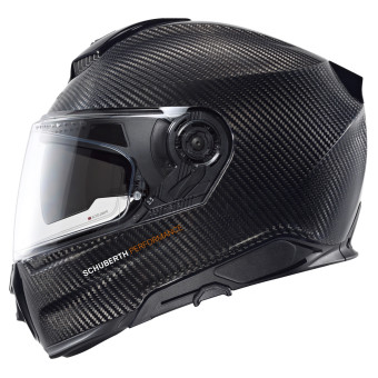 Schuberth S3 Carbon Glossy