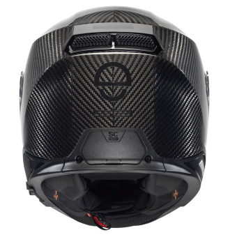 Schuberth S3 Carbon Glossy