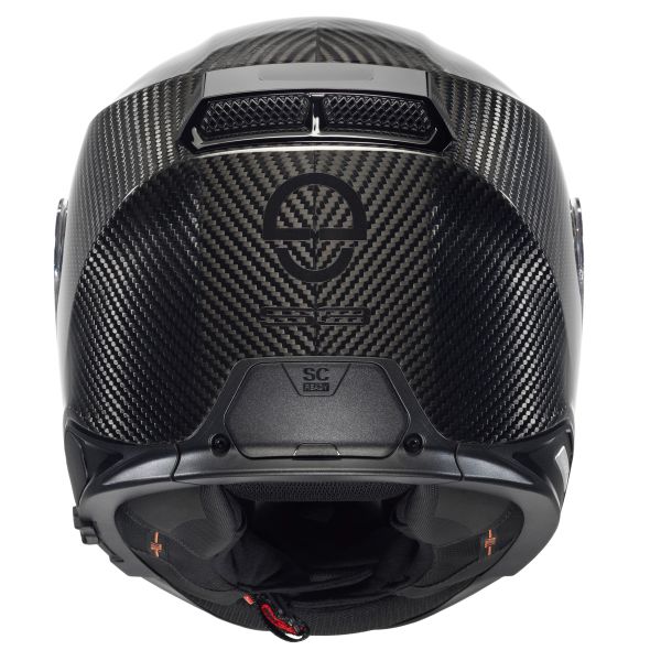 Schuberth S3 Carbon Glossy