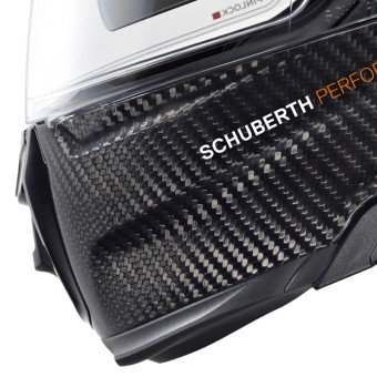 Schuberth S3 Carbon Glossy