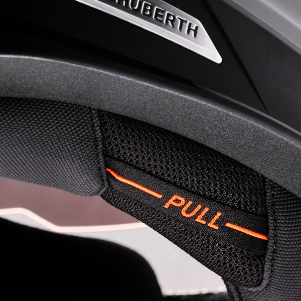 Schuberth S3 Concrete Grey