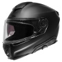 Casque Integral Schuberth S3 Matt Black