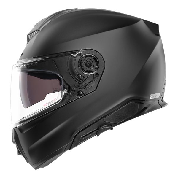 Schuberth S3 Matt Black