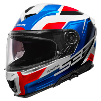 Schuberth S3