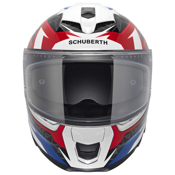 Schuberth S3 Thunder Blue