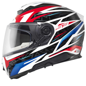 Schuberth S3 Thunder Blue