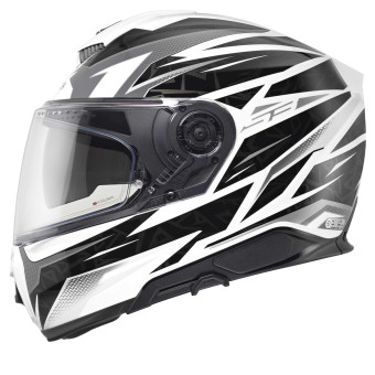 Schuberth S3 Thunder White