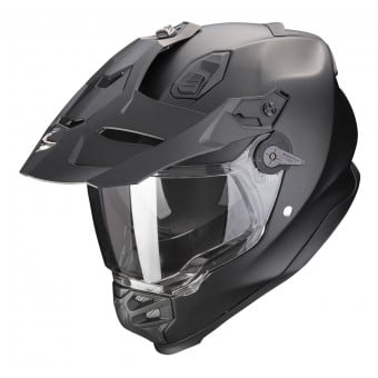ADF 9000 Air Matt Pearl Black