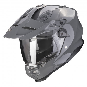ADF 9000 Air Solid Cement Grey