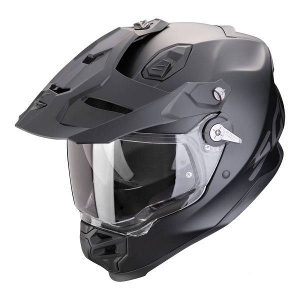 ADF 9000 Air Solid Matt Black