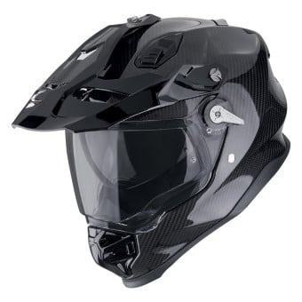 ADF 9000 Carbon Air Solid Black