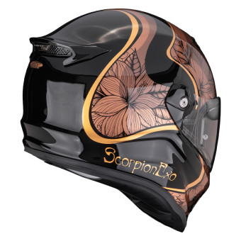 Scorpion Covert FX Ameria Black Gold